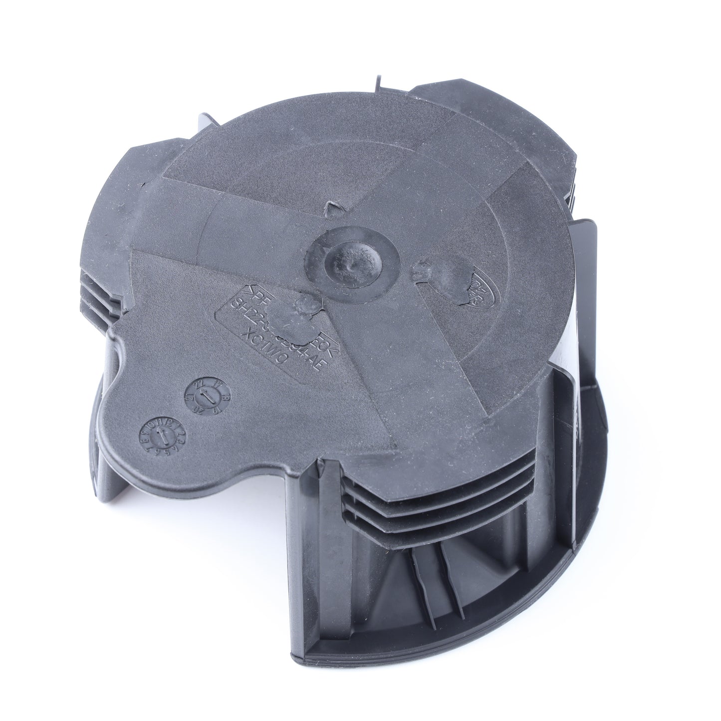 Rear Cup Holder Insert for Land Rover Defender L663 (90)