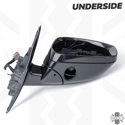 Genuine RH Wing Mirror Assembly for Range Rover L405 - LR048959