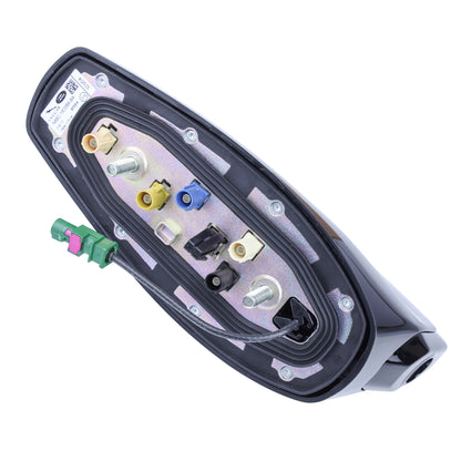 Genuine Roof Aerial Antenna with Rear View Camera & Cover for Range Rover Evoque 2 - NAS