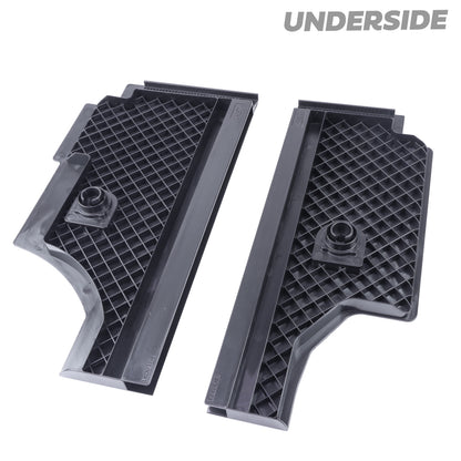 Raised Boot Floor for Land Rover Defender L663 90 - Full Kit