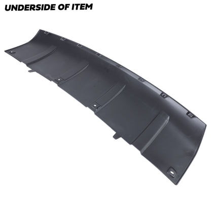 Front Bumper "Dynamic" Tow Eye Cover - Silver - for Land Rover Discovery 5
