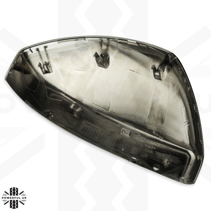 Mirror Caps - Genuine - Chrome for Jaguar E-Pace