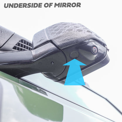 Door Mirror Wade Sensor for Land Rover Defender L663 - Genuine