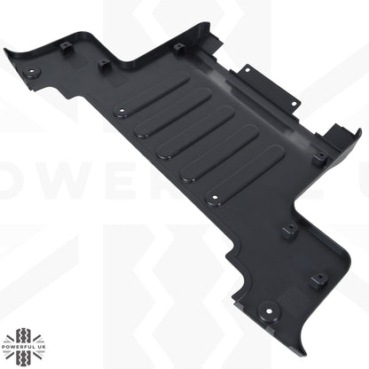 Rear Undertray for Range Rover L405 2013-17 - Genuine