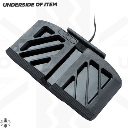 Wireless Charging Tray for Land Rover Discovery 5 2017-21