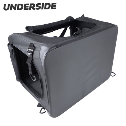 Genuine Jaguar Land Rover Foldable Pet Carrier