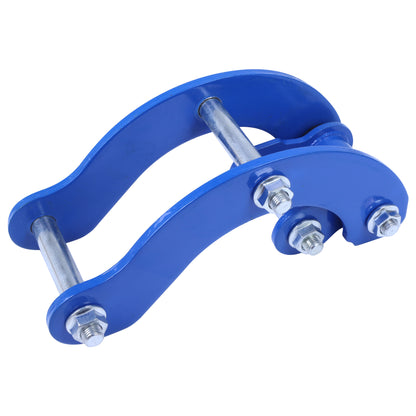 1" Rear Shackle Lift Kit fo Ford Ranger 2009-11