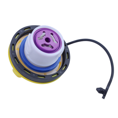 Replacement Filler Cap - Aftermarket - Diesel - for Jaguar XF
