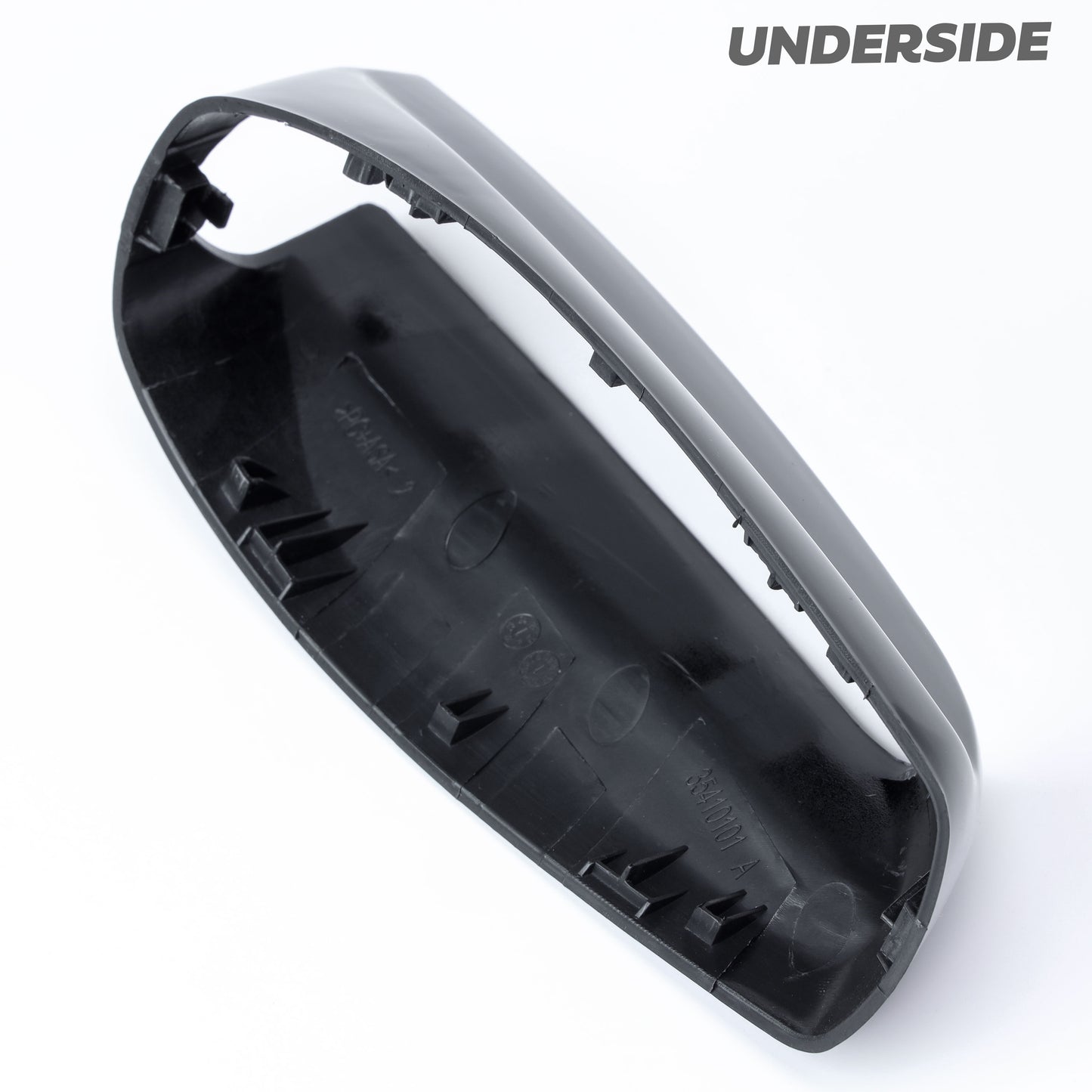 Aftermarket Gloss Black Roof Aerial Cover for Range Rover Evoque 2 2019+