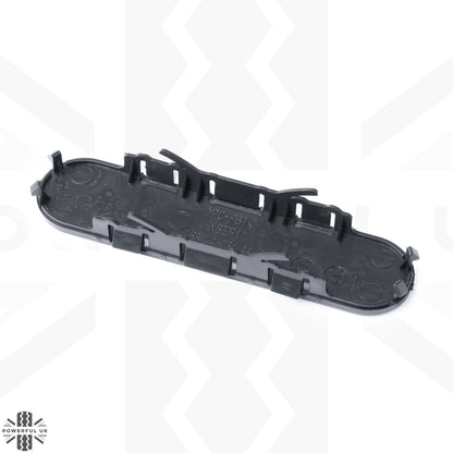 6x Replacement Covers for Roof Rails for Land Rover Defender L663