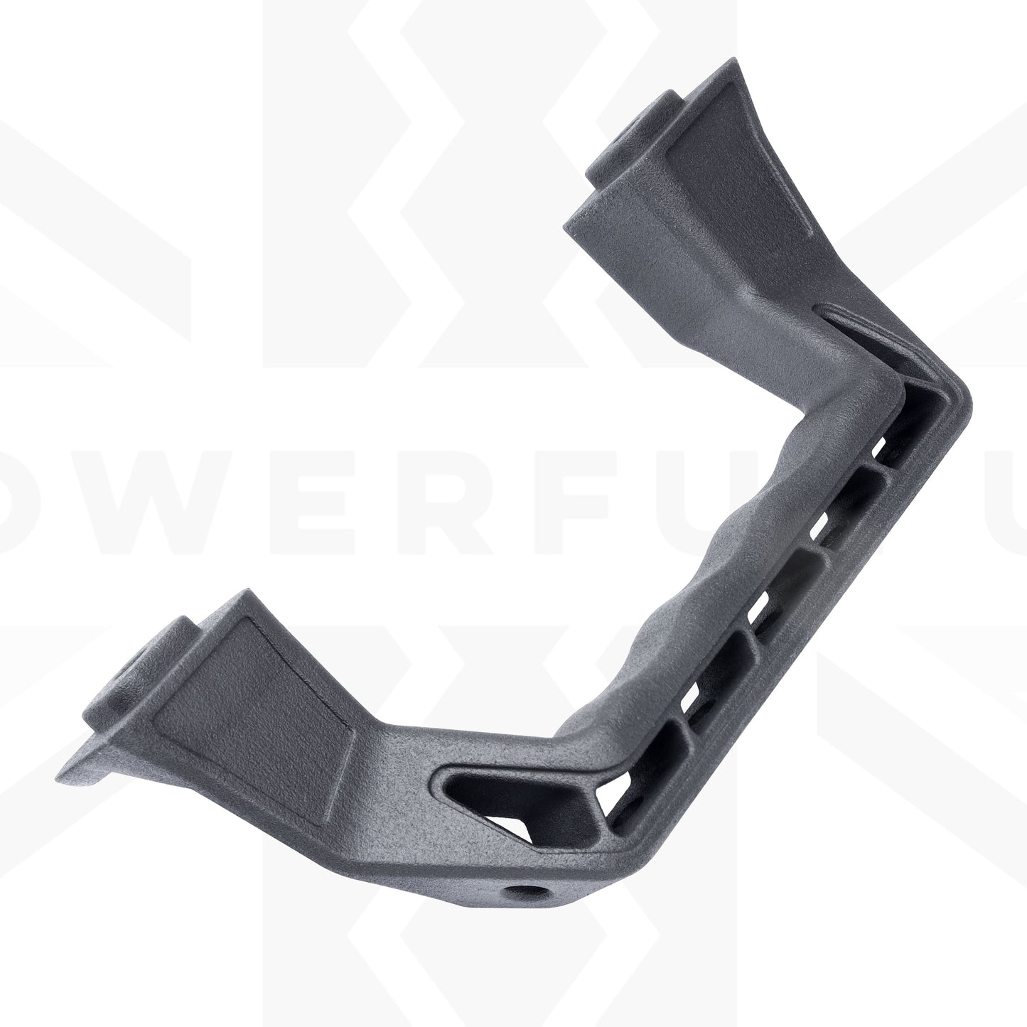 2x Roof Grab Handles for Land Rover Defender L663 - for FRONT handles