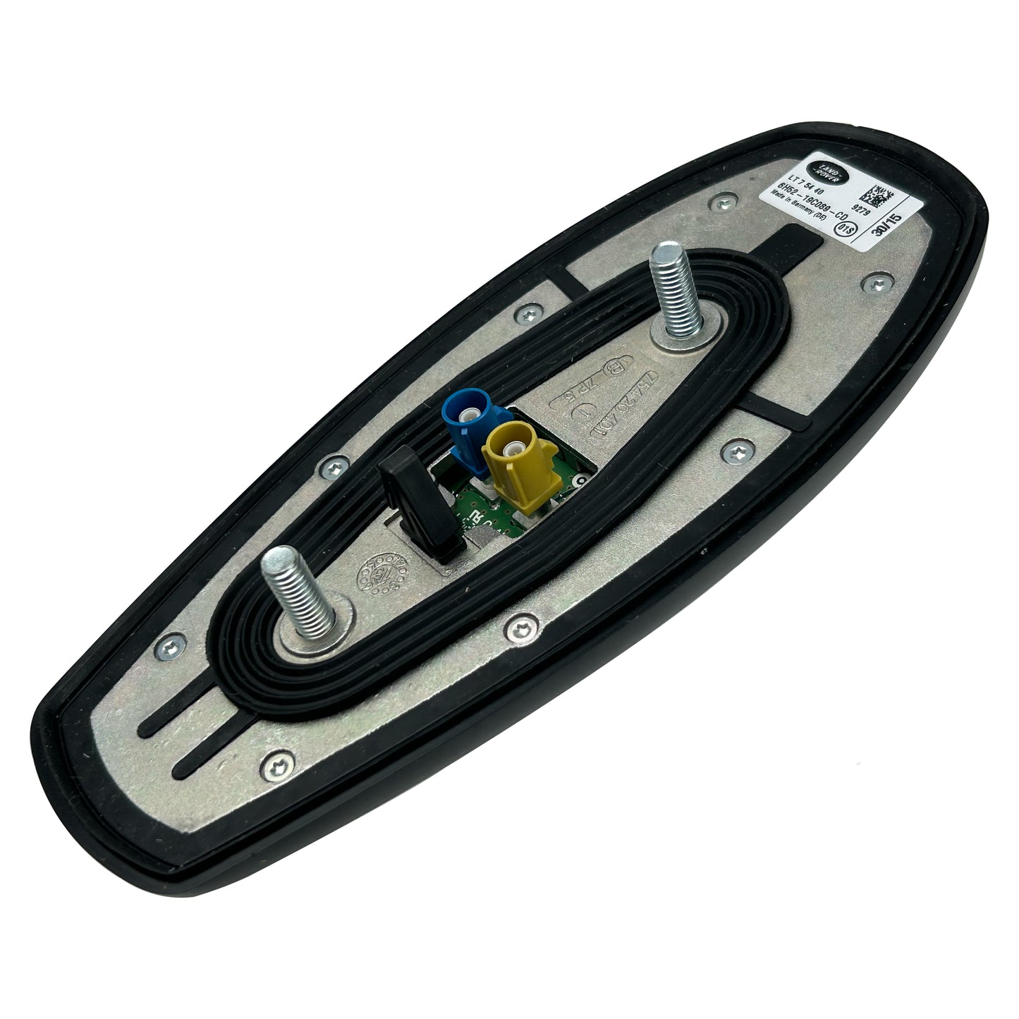GPS Roof Aerial Antenna for Range Rover L322 2010-12 - Genuine
