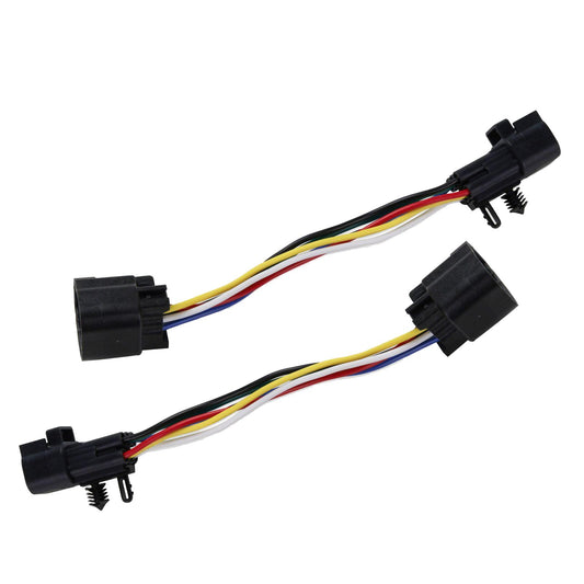 Rear Light Conversion Looms - PAIR for Range Rover L405 2013-17