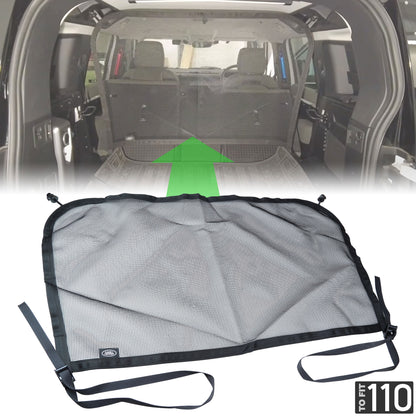 Genuine Loadspace Partition Net for Land Rover Defender L663 (110)