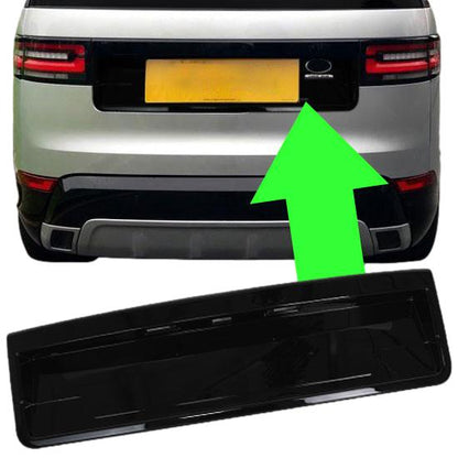 Tailgate Re-Centering Conversion Panel for Land Rover Discovery 5