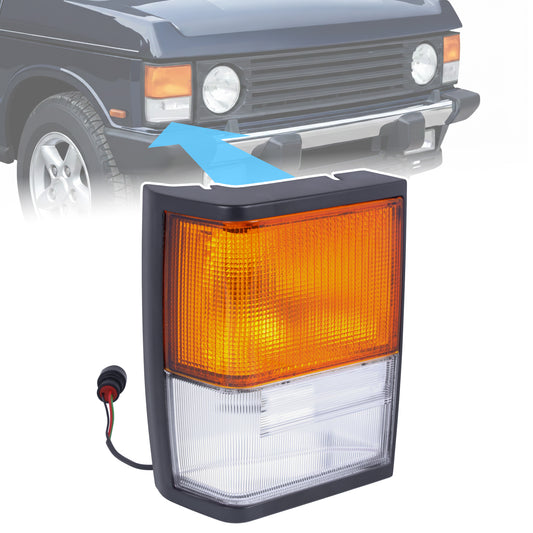 Front Indicator / Side Light for Range Rover Classic - Right