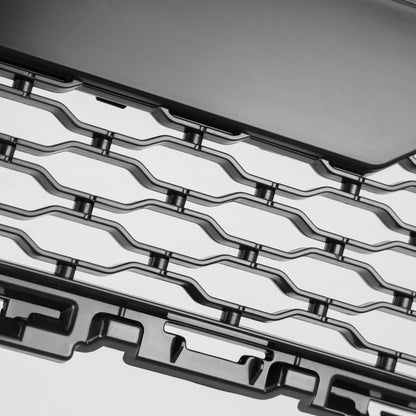 Front Bumper Lower Mesh Grille for Range Rover Sport L494 2018+ - No Camera Hole