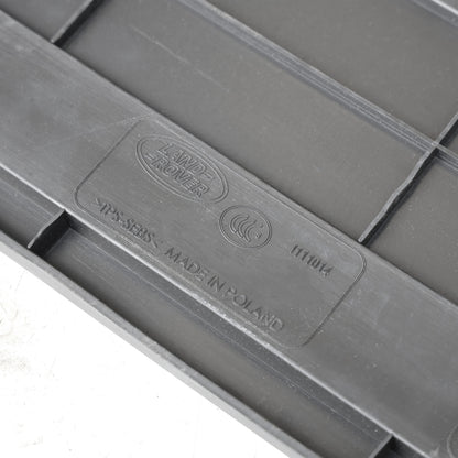 Genuine Rubber Boot Liner Mat for Range Rover Sport L320