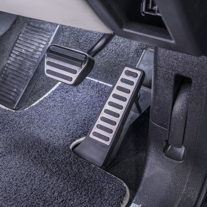 2pc Pedal Cover Kit for Range Rover L322