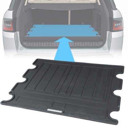 Genuine Rubber Boot Liner Mat for Range Rover Sport L494 (for PHEV)