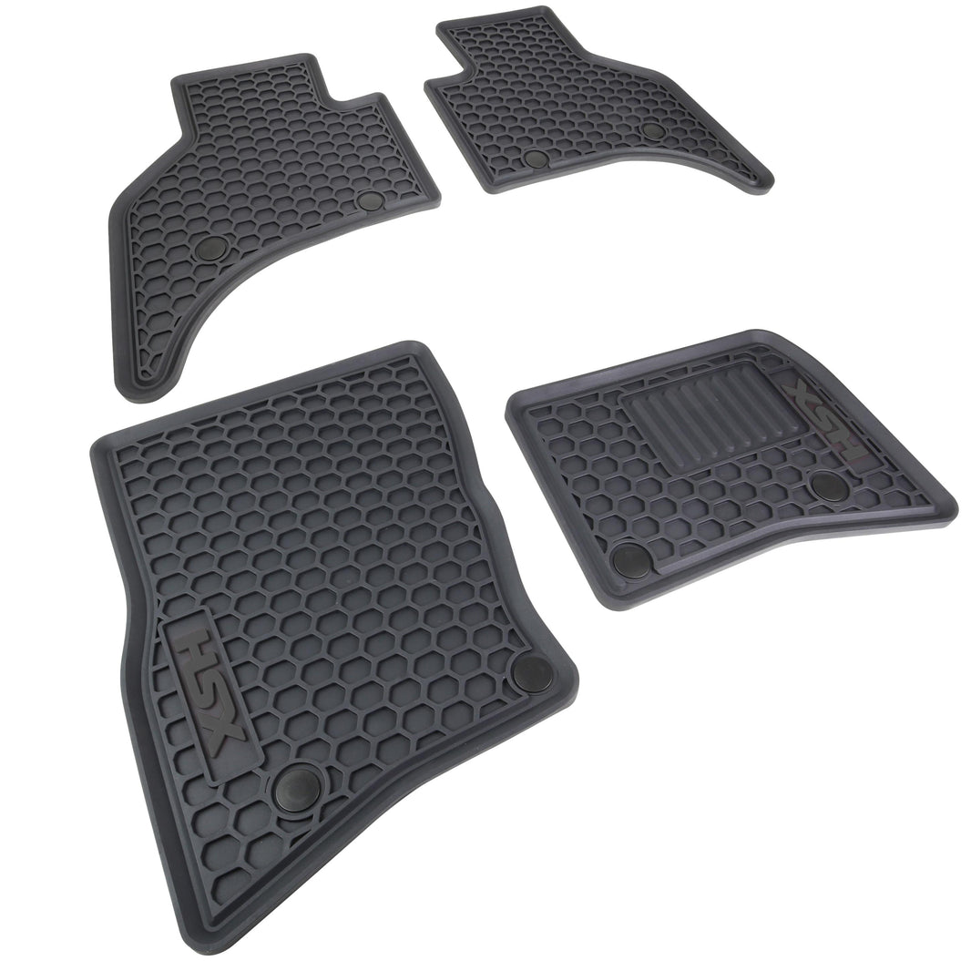 New Defender Mats & Carpet Sets – Powerful UK