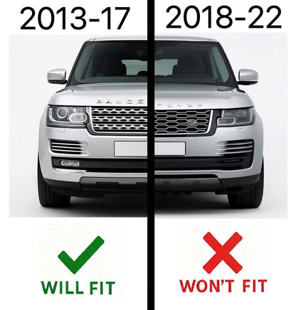 Umbrella Holder for Range Rover L405