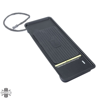 Wireless Charger 'Hardwired Type' for Land Rover Defender L663