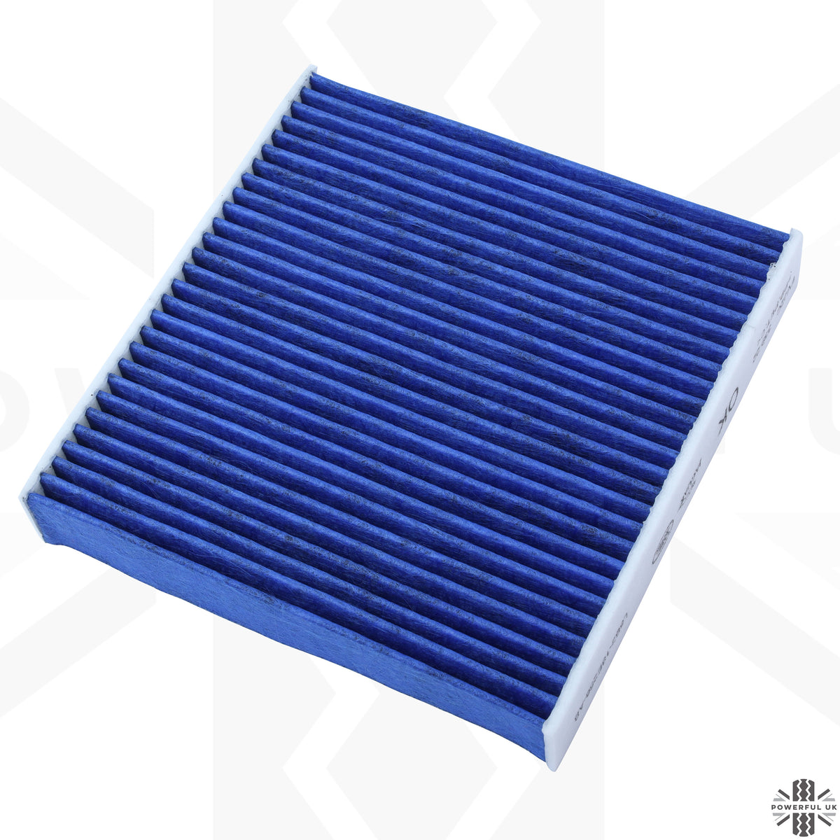 Genuine Cabin Filter (Upgraded) for Land Rover Defender L663
