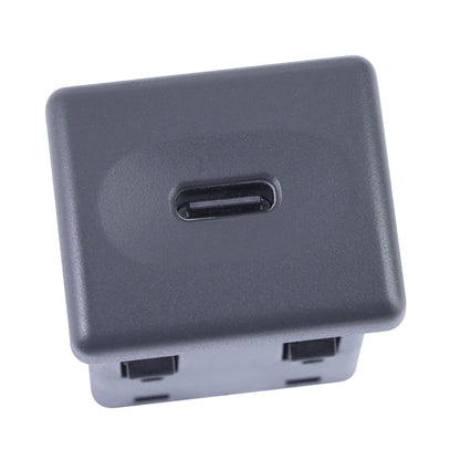 USB-C Socket for Land Rover Classic Defender Td5/2.4/2.2