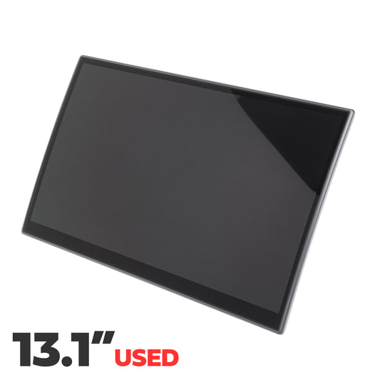 13.1" Infotainment Screen for Range Rover Sport L461 - USED