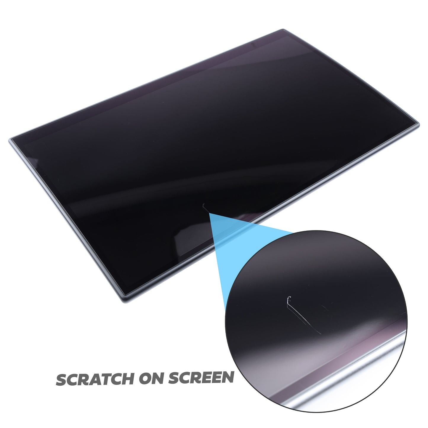 13.1" Infotainment Screen for Land Rover Defender L663 - USED