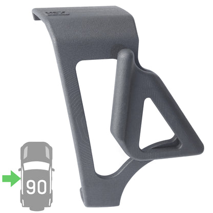 Seatbelt Retaining Clip for Land Rover Defender 90 - Left/Right/Pair