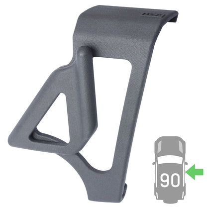 Seatbelt Retaining Clip for Land Rover Defender 90 - Left/Right/Pair