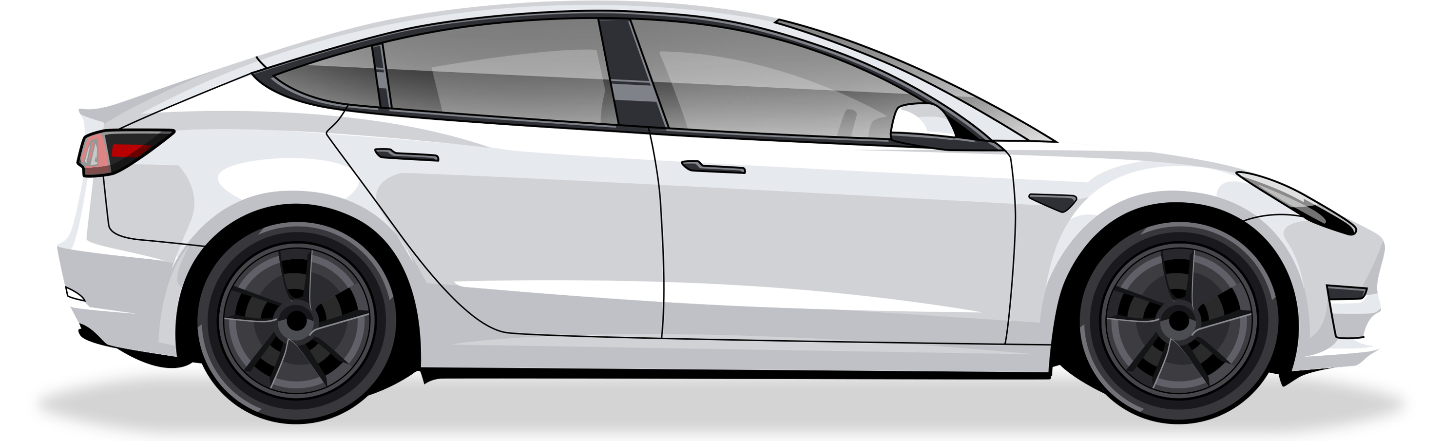 Tesla – Powerful UK