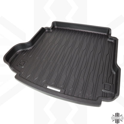 Genuine Semi-Rigid Boot Liner for Range Rover Velar