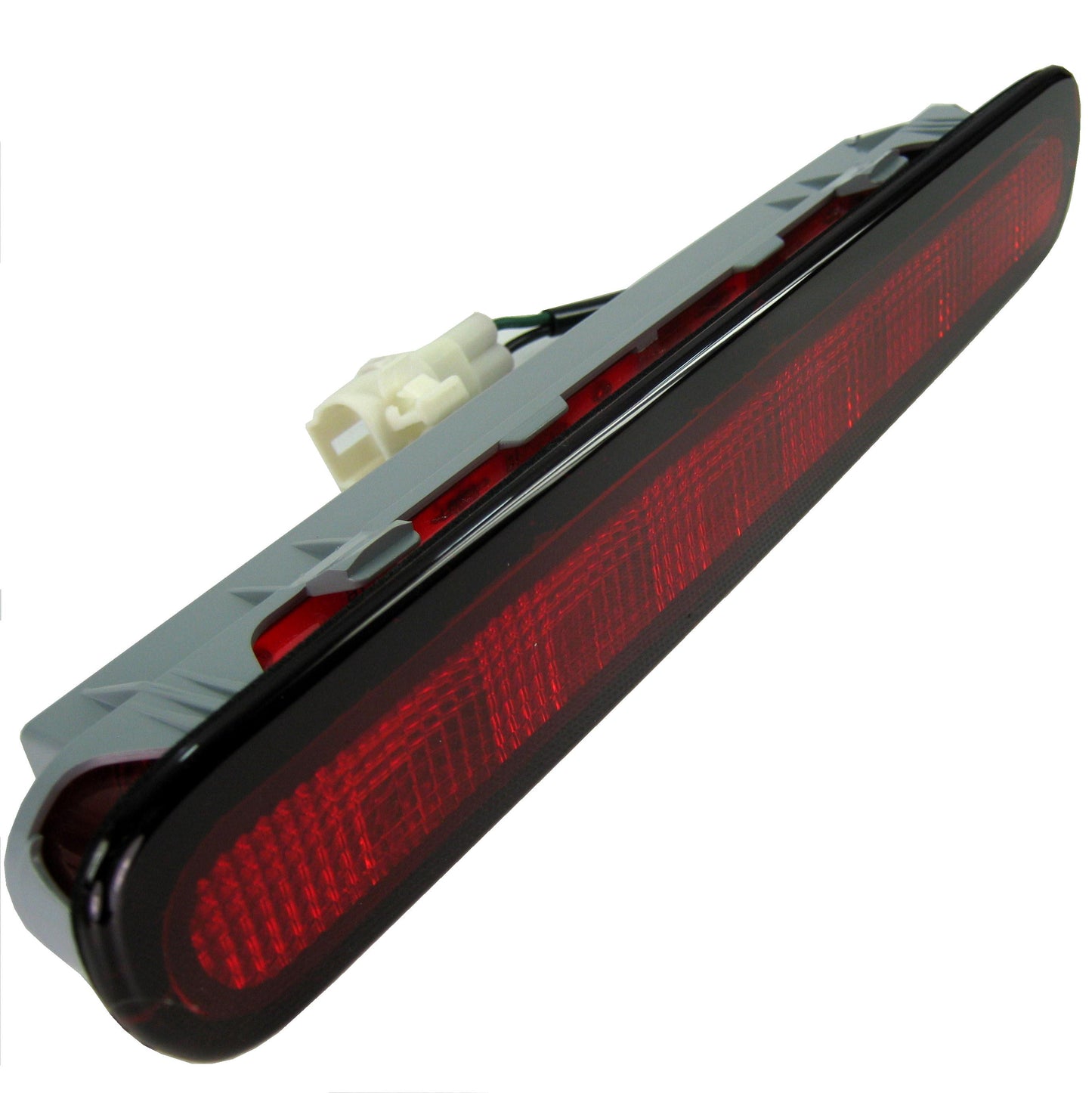 Toyota Hilux Mk6 LED Tailgate 3rd Brake Light - Red