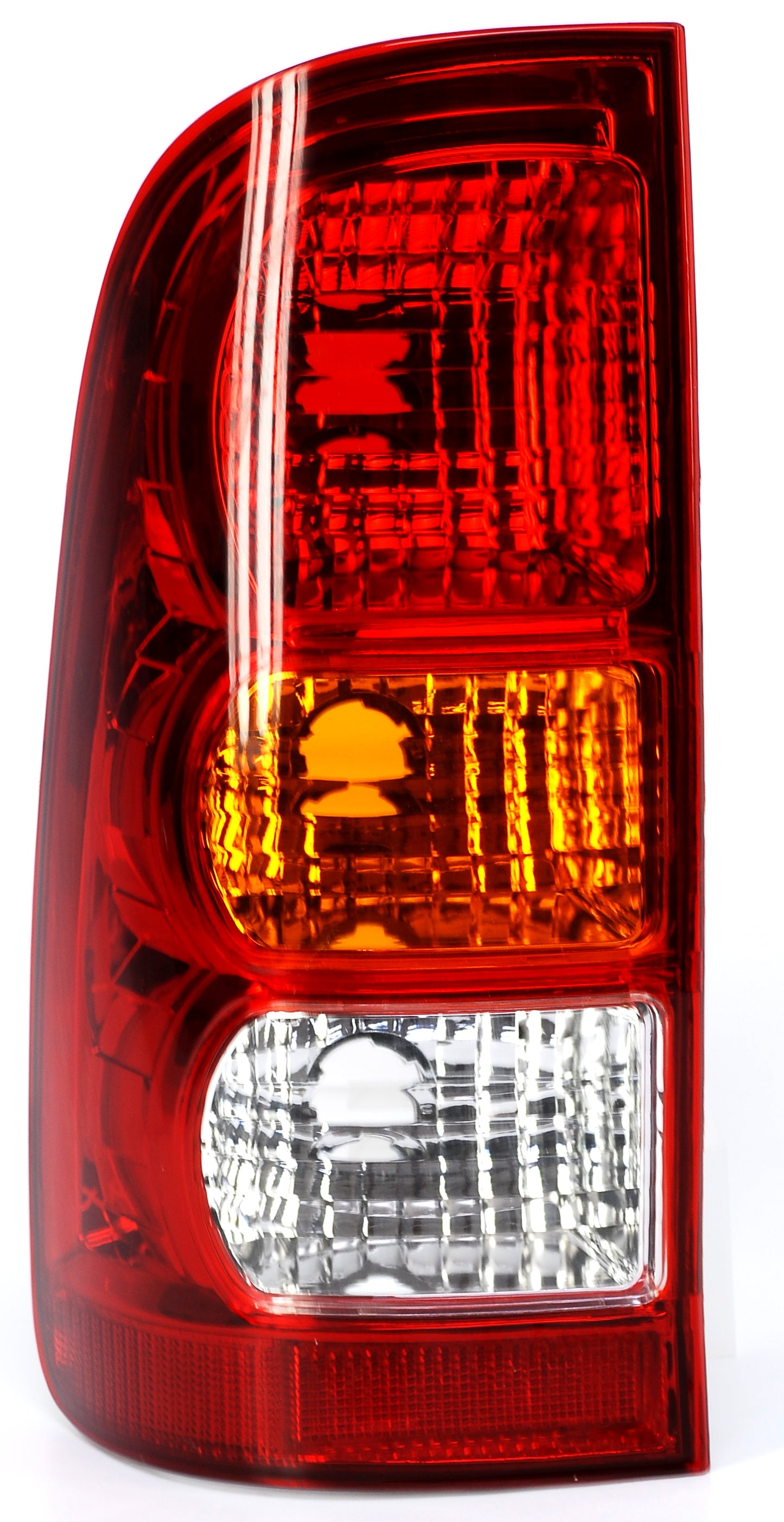 Rear Light - with E Mark - LH - Toyota Hilux Mk6 / Vigo