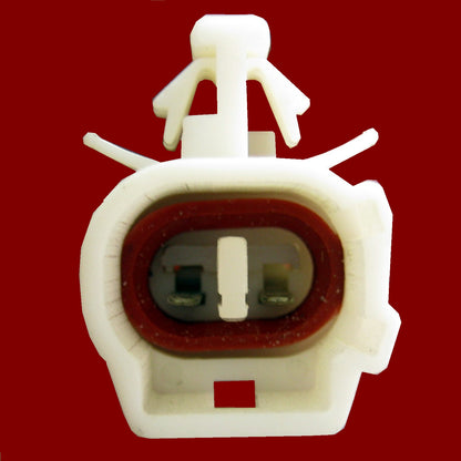 Toyota Hilux Mk6 LED Tailgate 3rd Brake Light -  Clear