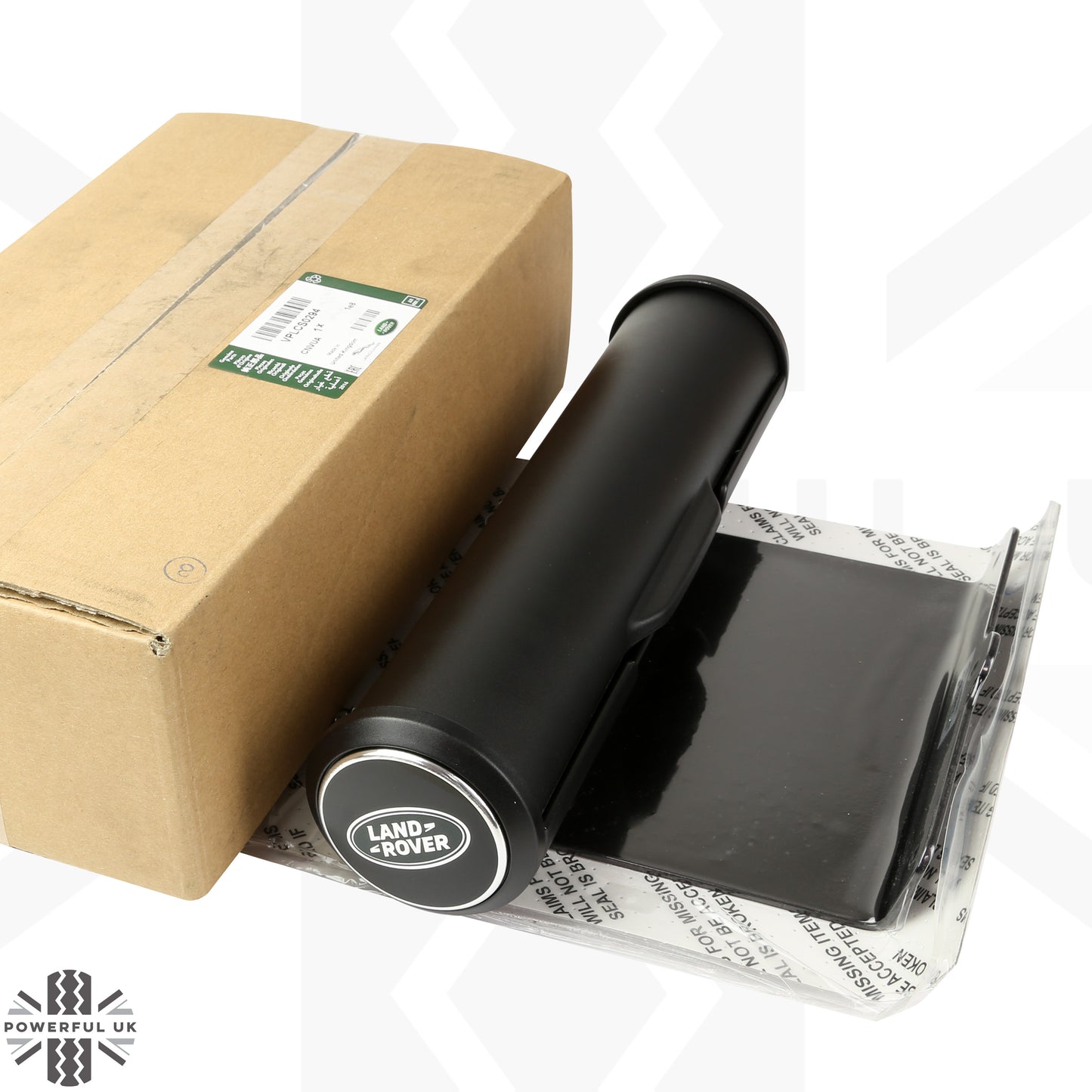 Umbrella Holder for Land Rover Discovery Sport 2014-19