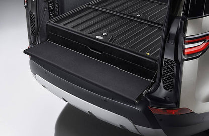 Boot Loadspace Organiser Box (Genuine) for Land Rover Discovery 5