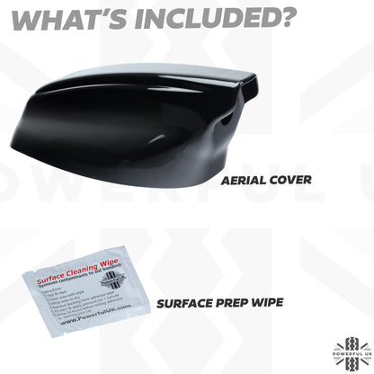 Roof Aerial Cover for Land Rover Discovery Sport 2020-on