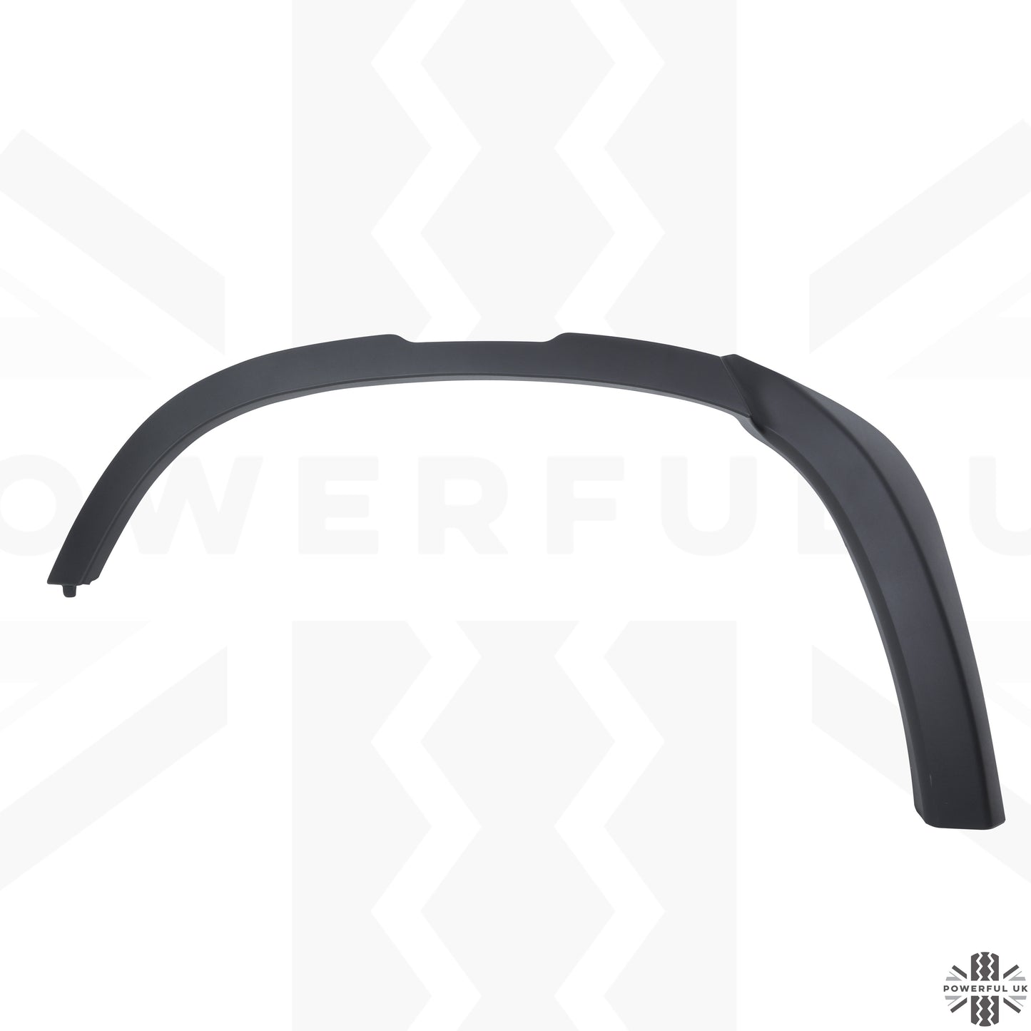 Wheel Arch Section - Standard Width - Rear Right (R3) for Land Rover Defender L663(110 & 130)