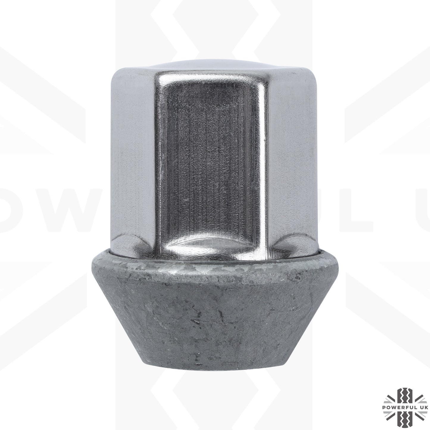 GENUINE Single Wheel Nut for Land Rover Discovery Sport