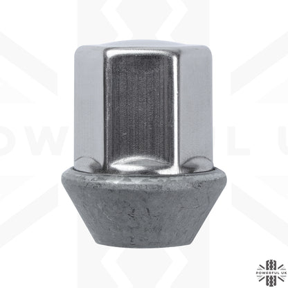 GENUINE Single Wheel Nut for Range Rover Velar