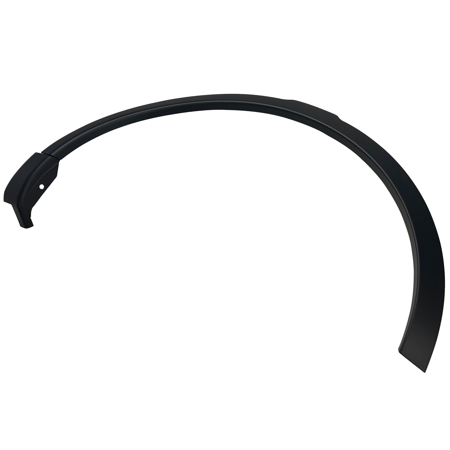 Genuine Front Wheel Arch Trim (NO PDC hole) for Land Rover Discovery Sport (2014-19) - RIGHT