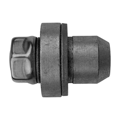 Locking Wheel Nut Key + 5x Locking Nuts Kit for Land Rover Defender L663