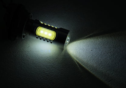 Reverse & Fog LED Bulb Upgrade Kit ( 4pc ) for Range Rover Sport L320