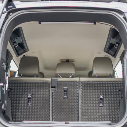 Rear Loadspace Roof Eyelet Kit - Pair - for Land Rover Defender L663
