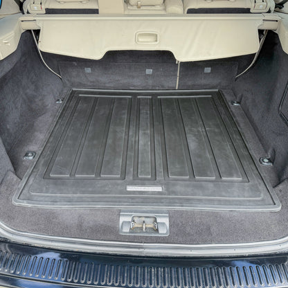 Genuine Rubber Boot Liner Mat for Range Rover Sport L320