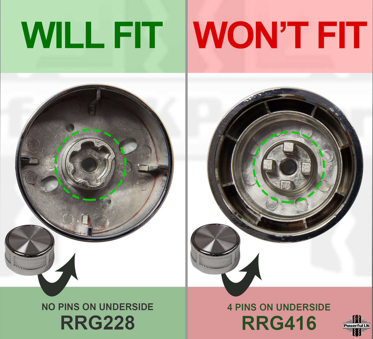 "Autobiography Style" Gear Selector for Range Rover L405 - Black